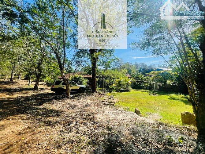 Đất Giáp Rừng Sao Xã Suối Rao - Gần Nhiều Khu Nghĩ Dưỡng Suối Rao Forest , Ecologe.... - 2