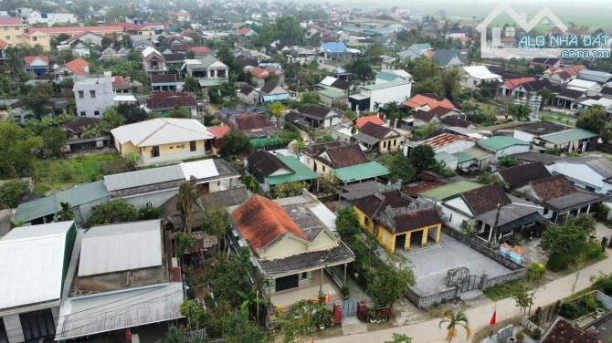 Bán đất kiệt Nguyễn Văn Chư gần Dạ Lê, Thuỷ Phương, Hương Thuỷ, thành phố Huế - 2