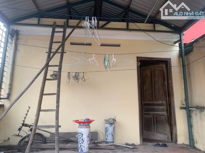 Đầu Tư Xây Nhà Cho Thuê Mặt Phố Dương Quảng Hàm 102m2x3T, mt 4.3m, 33 tỷ - 2