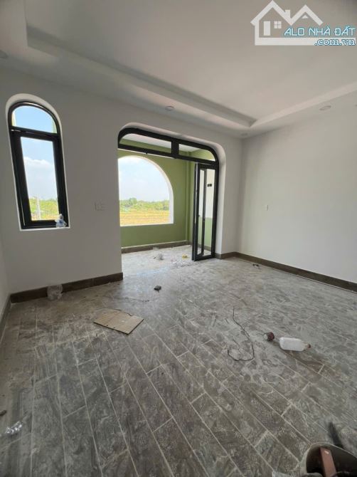 🌟 Villa siêu to khủng lồ - ngay KCN Cầu Tràm - Đinh Đức Thiện - 2