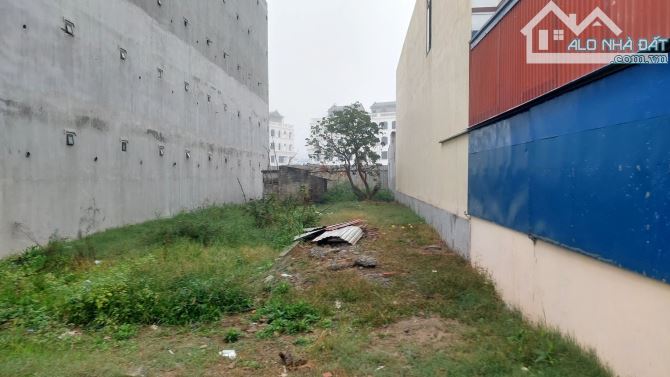 Đất đẹp như ý dành cho giới chủ trọ tọa lạc tại Trạm Bạc, Lê Lợi - 2