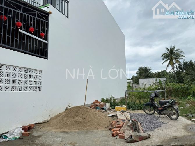 Bán lô đất hẻm ô tô Liên Hoa - Vĩnh Ngọc . Khu dân cư hiện hữu - 2