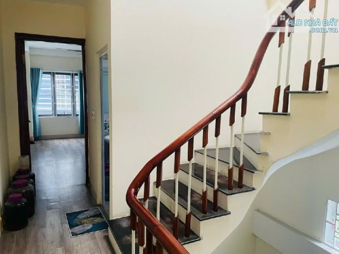 💥💥💥BÁN NHÀ PHÂN LÔ 4 TẦNG, PHỐ HỒ ĐẮC DI, Ô TÔ ĐỖ CỬA,GẦN PHỐ - 2