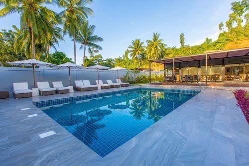 Chủ cần bán villa 2 tầng đường ĐÊ PAM, khu Du Lịch Rừng dừa 7 mẫu Hội An. - 2
