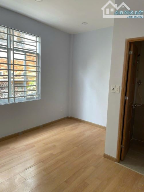 Bán nhà Đất Thánh 50m2 (4.1x12.5) siêu đẹp, nhỉnh 5 tỷ 18 tỷ - 2