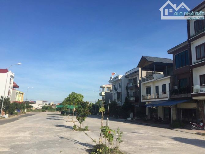 Chính chủ gửi bán  Đất TĐC Nam Hải 2, Nam Hải, Hải An - 2