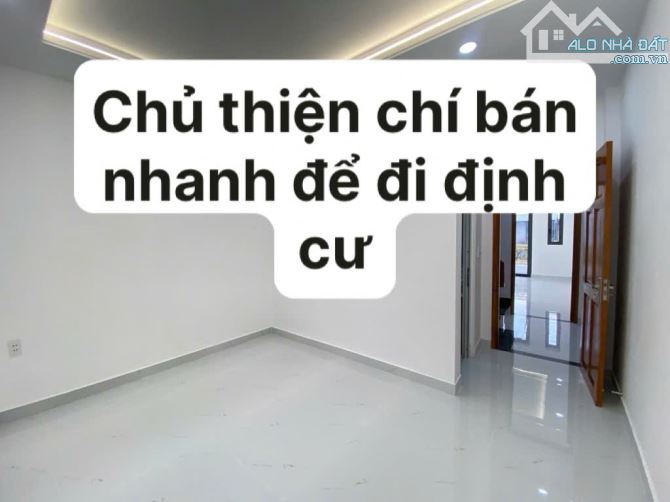 🏡  BÁN NHÀ TRÙM NGỘP NGAY CHỢ TÂN HƯƠNG – 56M² – CHỈ 4,9 TỶ 💥 - 2