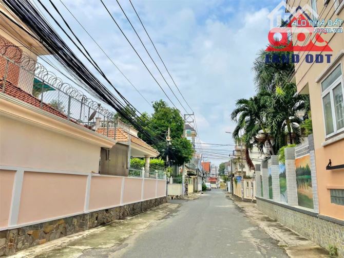 235m2 Cư Xã Phúc Hải Tân Phong Biên Hòa Full Thổ Đường Nguyễn Ái Quốc 500m, Chợ Tân Phong - 2