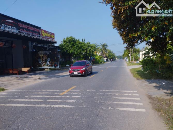 Siêu phẩm 106m2 ngang 7,5 Tư Thủy,Hòa Nghĩa,Dương Kinh,kinh doanh buôn bán, dân cư đông. - 2