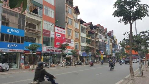 bán đất  Đấu giá Phú Lương- Hà Đông, 50m, mt 5m giá 8,6 tỷ