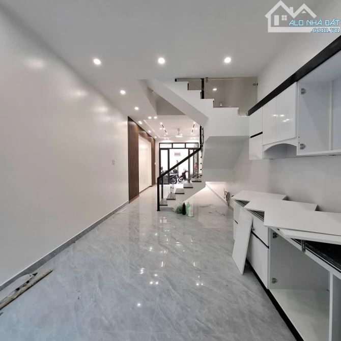 🔥 Bán Nhà 4 Tầng - Nam Pháp, Đằng Giang, Ngô Quyền - 54-67m² - Giá Từ 3.3 Tỷ 🔥 - 2