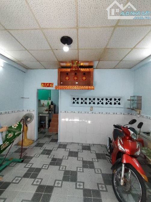 Hàng Hiếm, Bán Nhà Hương Lộ 2, 27m² x 2 Tầng, Giá Nhỏ 2 Tỷ - 2