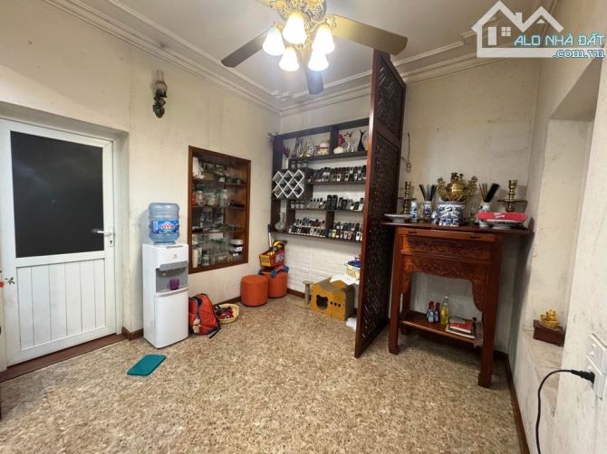 📣🏘 Căn hộ Tập thể Đường sắt ngõ 649 Phạm Văn Đồng - Ngõ ô tô - Hướng Đông nam - 3,65 tỷ - 2