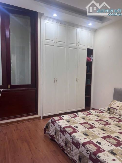 BÁN LK KHU ĐẤT DV HÀNG BÈ MẬU LƯƠNG KIẾN HƯNG 50m2 x 4T x Mt4 giá 11,9 tỷ - 2