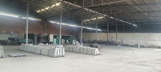 Cho thuê kho xưởng 2000m2; 4000m2 Đường Nguyễn Xiển, Long Bình, Quận 9 - 2