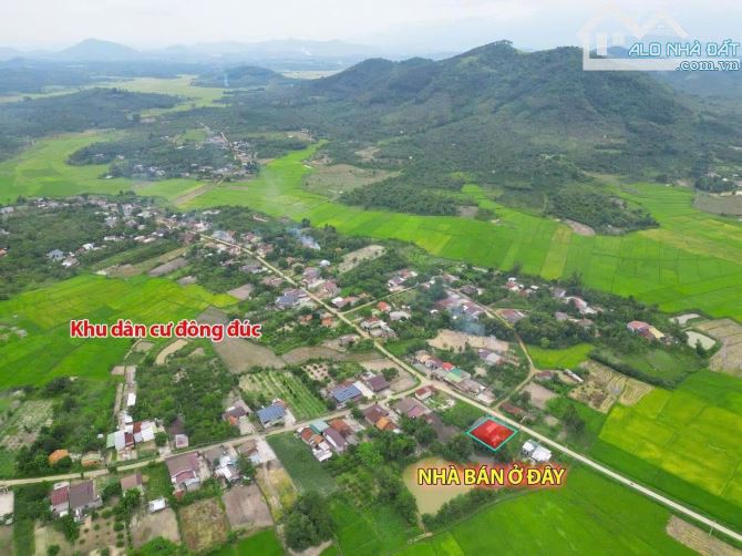 281# 🔥 MUA ĐẤT TẶNG NHÀ – CUKUIN, ĐẮK LẮK   🏡 Chỉ 720 t - 2