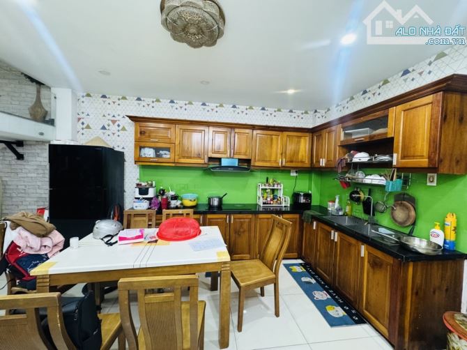 BÁN NHÀ P15 TÂN BÌNH,PHAN HUY ÍCH, 4X20M,5 TẦNG, 7.X TỶ - 2