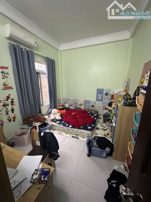 🏡 BÁN NHÀ PHỐ NGHI TÀM - TÂY HỒ – MẶT TIỀN KHỦNG 9M – DIỆN TÍCH 110M – 16.2TỶ - 2