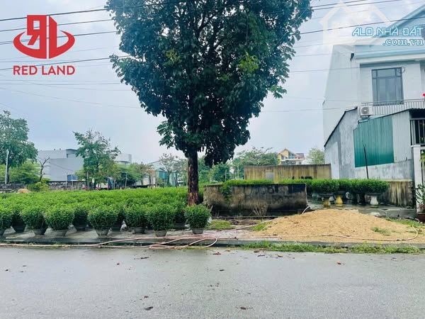 🇻🇳 BÁN ĐẤT KQH TĐ2 THUỶ VÂN - 150m2 NGANG 7,5M GIÁ CHỈ 3 Tỷ x 👉 Vị Trí: KQH TĐ2, Đối di - 2