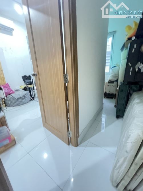 🔥 GIÁ ĐẦU TƯ 3,25 TỶ: 64m2 Hoàng Hoa Thám, Nhà đẹp 2 Tầng gần Mặt tiền đường, sát Lê Duẩn - 2