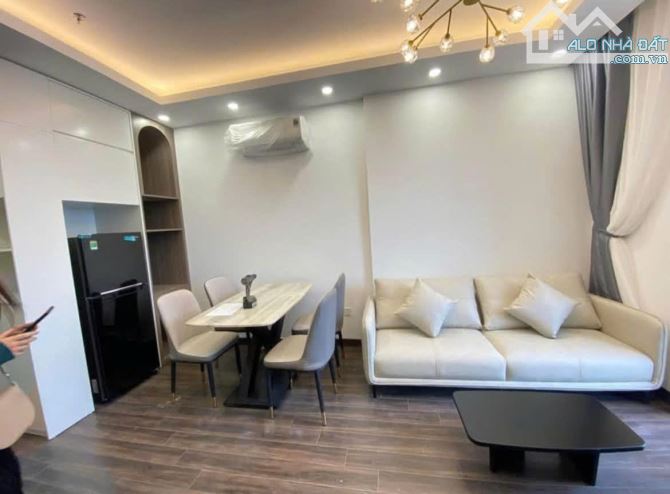 🌺🌺 CH620. CHO THUÊ CĂN HỘ HOÀNG HUY COMMERCE 2 NGỦ FULL NỘI THẤT / FULLY FUNISHED APARTM - 2