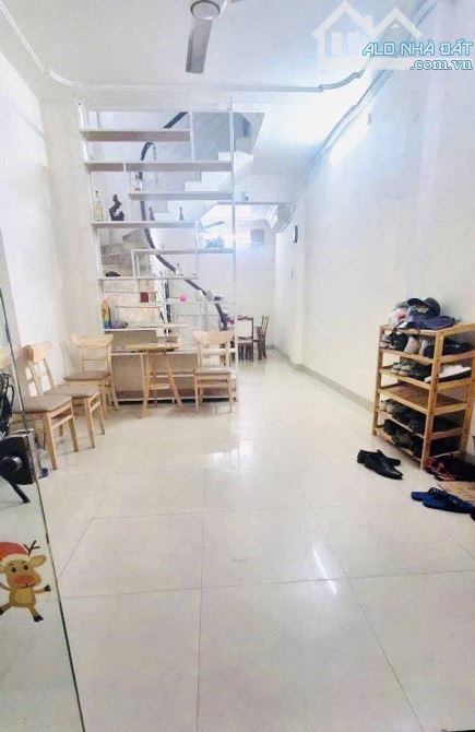 BÁN NHÀ DÒNG TIỀN-DỊCH VỌNG HẬU -5 tầng 40M- 3 BƯỚC RA PHỐ- VỊ TRÍ ĐẸP- CHỈ NHỈNH 9 TỶ - 2