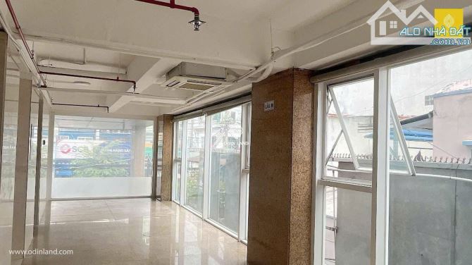 Bán Building góc 3 mặt tiền Lê Quang Định, Phường 14, Q.Bình Thạnh - Giá: 47 Tỷ TL - 2