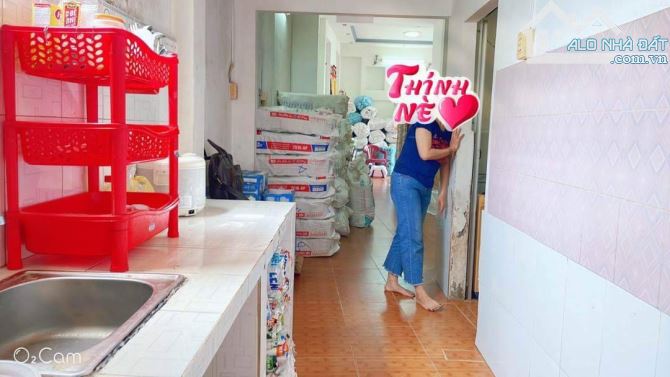 BÁN NHÀ BTĐ BÌNH TÂN-GIÁ3.9TỶTL-66M²-NỞHẬU7M-HXT4M-KHÔNGQH-SÁT AN.D.VƯƠNG-GẦN TÂN.H.ĐÔNG. - 2