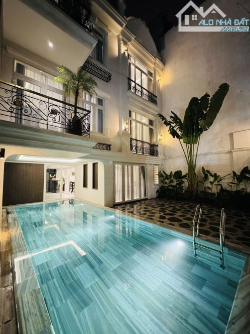 VILLA AN THƯỢNG SÁT BIỂN MỸ KHÊ ĐÀ NẴNG CÁCH VÕ NGUYÊN GIÁP VÀI BƯỚC CHÂN - 2