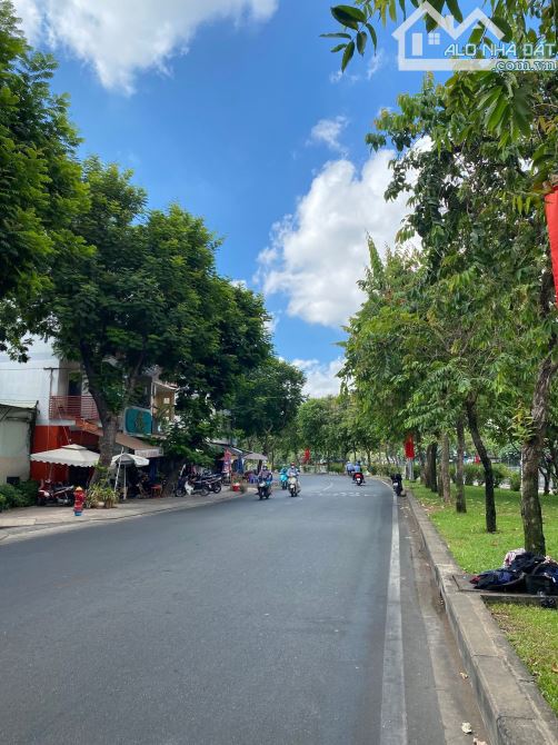 Bán Nhà MT Hoàng Sa Q3 DT 10x15m CN 131m2 nhà 4 tầng giá 30 tỷ - 2