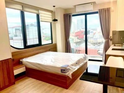 Bán nhà Tây Hồ, ngay mặt phố Xuân Diệu, 310m2, MT 10m, phù hợp toà CHDV 9T view Hồ Tây - 1