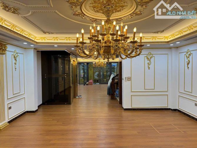 Bán Nhà Liền Kề Khu C GeLeXimCo Lê Trọng Tấn,DT 120m2,MT 6m,Giá 30 Tỷ - 2