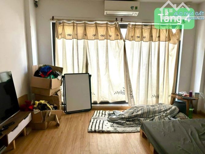 BÁN NHÀ MẶT PHỐ CHÙA BỘC- ĐỐNG ĐA,48M2,4 TẦNG, MẶT TIỀN 6.2M,39.5 TỶ, ĐỐNG ĐA. - 2