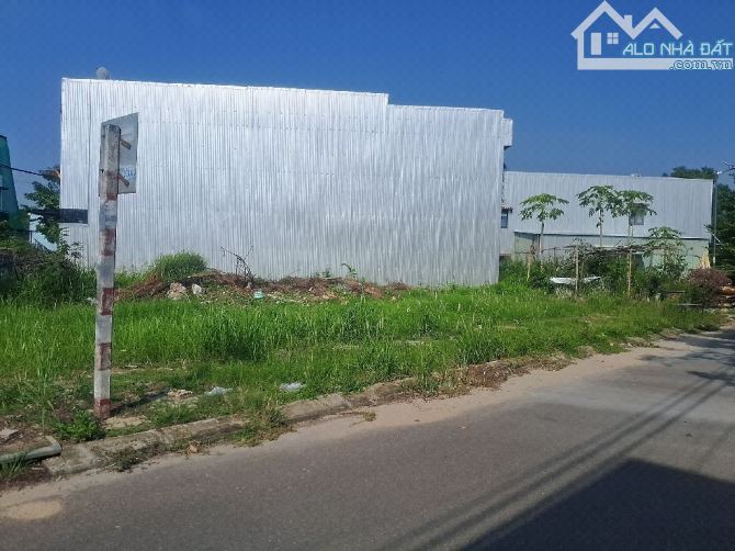 🎉🎉Chào bán Đất , Diện tích: 336m², mặt tiền 32,2m². Lô góc 2 mặt tiền Dương Sơn 5 - 2