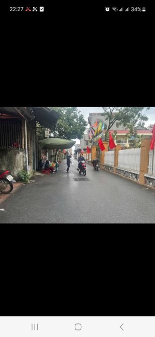 Cực kỳ cần bán lô góc đất thành phố Từ Sơn chỉ hơn 600 triệu - 2