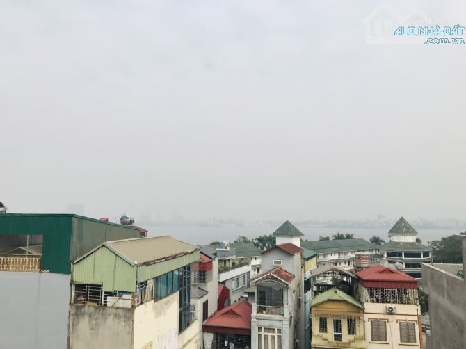 Bán nhà gần ngã tư Văn Cao, Liễu Giai, Thuỵ Khuê, Tây Hồ. Diện tích 73m2, giá nhỉnh 13 tỷ. - 2