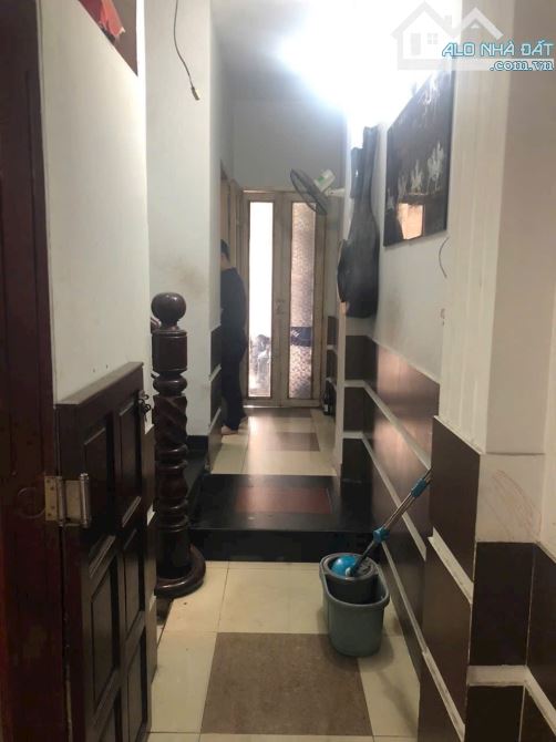 Bán nhà 5 tẩng 75m2 giá 22 tỷ _ Hiệp phú Tp.Thủ Đức - 2
