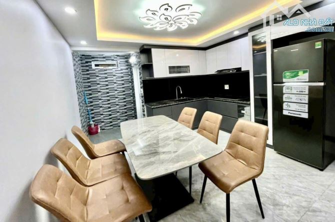 Bán nhà tại đường Tô Vũ, Đằng Lâm, Hải An. 76m², 4 tầng, chỉ 5,05 tỷ. - 2