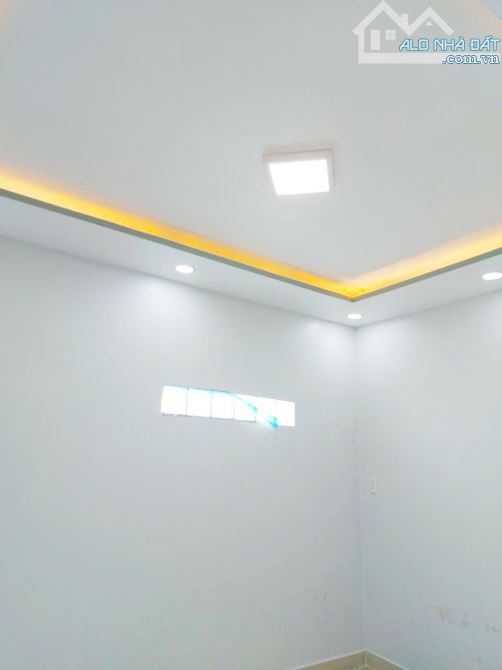 🔥🔥NHÀ CĂN GÓC 2 MẶT TIỀN - DT GẦN 50M2 3 TẦNG 3PN - GIÁ CHỈ 3.7 TỶ - 2