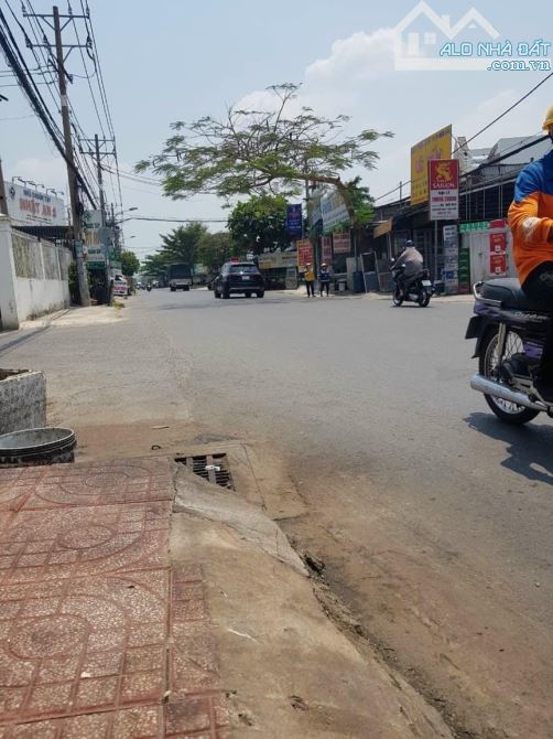 cần bán kho mặt tiền đường Hồ học Lãm gần đại lộ Đông Tây diện tích 1248 m2 giá 95 tỷ TL - 2