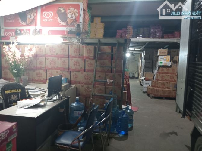 Bán nhà mặt phố Tân Mai DT 1150m2, MT 30m, Giá 90 tỷ