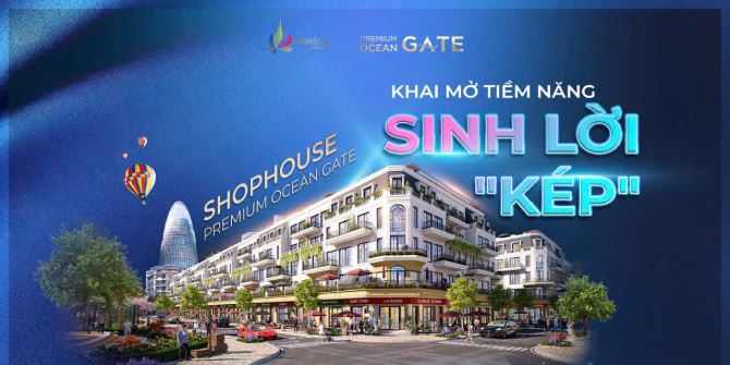 NHÀ MẶT TIỀN VIEW BIỂN ĐẸP GIÁ TỐT NHẤT ĐẦU TƯ - 5