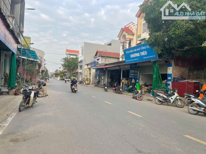 Bán đất tại Mễ Sở, Văn Giang, Hưng Yên, giá thỏa thuận, 100m2 - 3