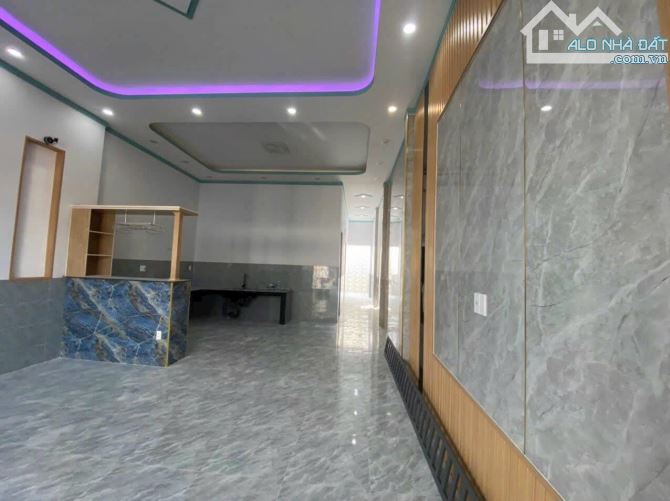 Bán gấp căn nhà cấp 4, 150m2, Mỹ Hạnh Nam, Đức Hòa, SHR, Giá 1 tỷ 250. - 3