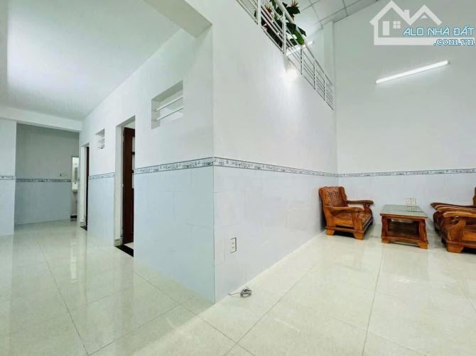 🏡🏡  căn nhà gác lửng đúc kiệt 814/ Trần Cao Vân hoặc kiệt 02/165 Hà Khê đi vào 50m. - 3