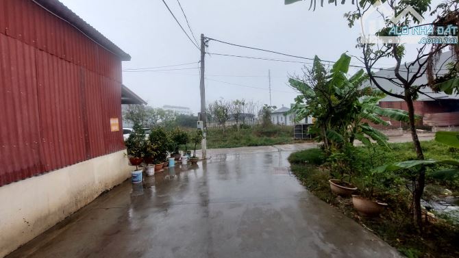 Đất đẹp như ý dành cho giới chủ trọ tọa lạc tại Trạm Bạc, Lê Lợi - 3