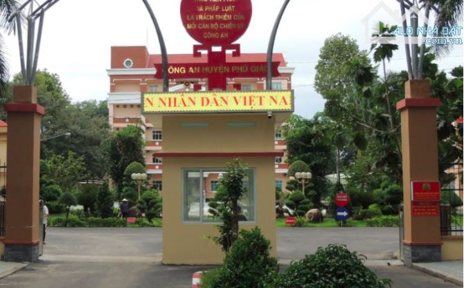 Cần tiền làm ăn bán lô đất ở Bình Dương tại mặt tiền đường DH507, đường nhựa lớn 450tr - 3