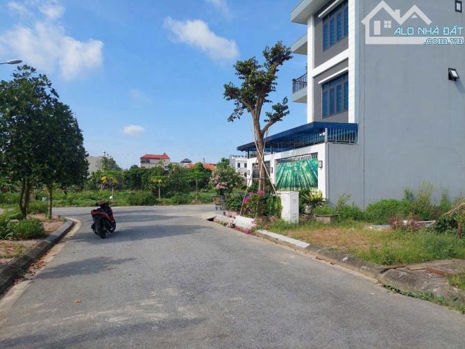 Chính chủ gửi bán  Đất TĐC Nam Hải 2, Nam Hải, Hải An - 3