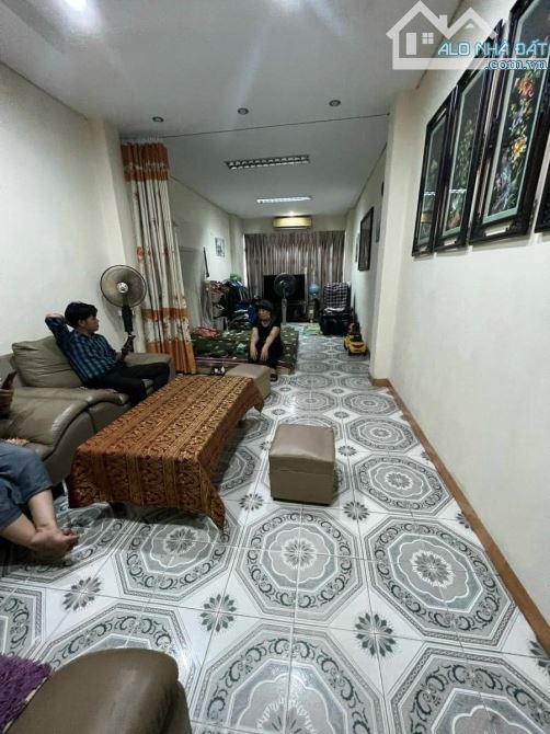 MẶT PHỐ HOÀNG QUỐC VIỆT, TT CẦU GIẤY, VỈA HÈ, 2 THOÁNG VĨNH VIỄN, TIỀM NĂNG TĂNG GIÁ CAO - 3