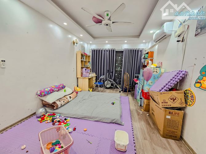 🏡 BÁN NHÀ ĐẸP – NGUYỄN ĐẠO AN, BẮC TỪ LIÊM - 35M2 - 5 TẦNG - 6,65 TỶ 🏡 - 3